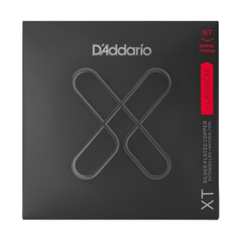 Daddario XTC45 Klasik Gitar Teli