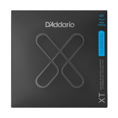 Daddario XTC46 Klasik Gitar Teli