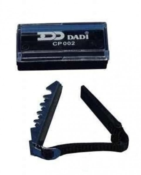 Dadi CP002 Gitar Kapo