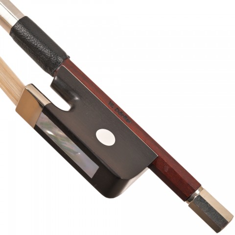 Dörfler Pernambuco Wood 14A Köşeli 4/4 Çello Yayı