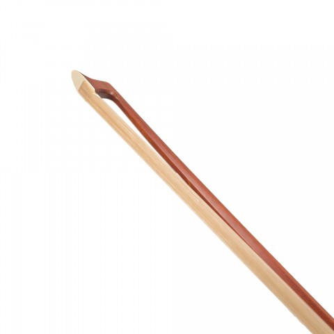 Dörfler Pernambuco Wood 15A Köşeli 4/4 Keman Yayı