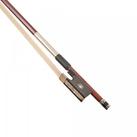Dörfler Pernambuco Wood 18 Köşeli 4/4 Keman Yayı