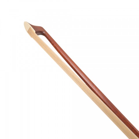 Dörfler Pernambuco Wood Master Bow 19A Köşeli 4/4 Keman Yayı