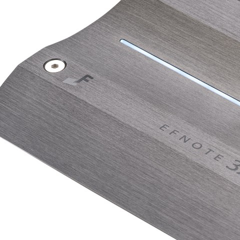 EFNOTE 3X Dijital Davul Seti - Black Oak