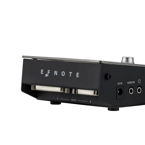 EFNOTE 3X Dijital Davul Seti - Black Oak