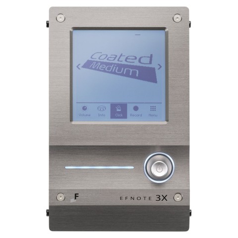 EFNOTE 3X Dijital Davul Seti - Black Oak