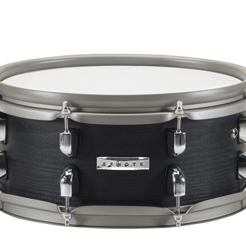 EFNOTE 5X Dijital Davul Seti - Black Oak