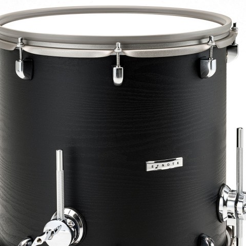 EFNOTE 7X Dijital Davul Seti - Black Oak