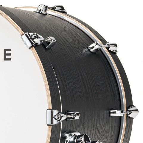 EFNOTE 7X Dijital Davul Seti - Black Oak