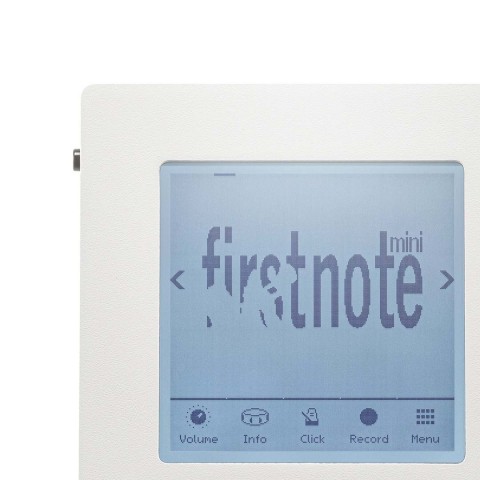 EFNOTE Mini Dijital Davul Seti - White Sparkle