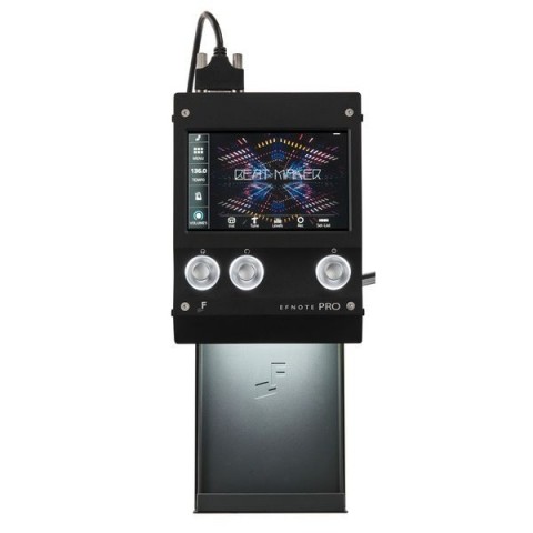 EFNOTE Pro 501 Traditional Dijital Davul Seti