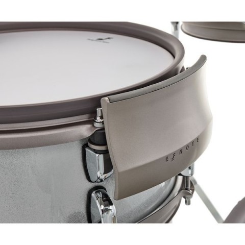 EFNOTE Pro 501 Traditional Dijital Davul Seti