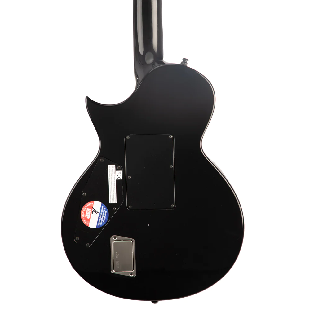 ESP 30th Anniversary KH-3 Spider Kirk Hammett Signature Custom Shop Elektro Gitar