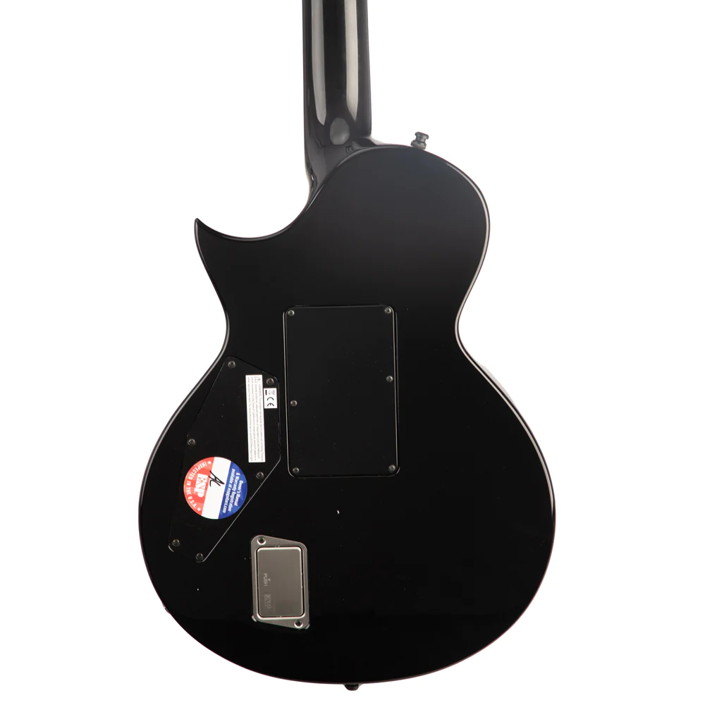 ESP 30th Anniversary KH-3 Spider Kirk Hammett Signature Elektro Gitar
