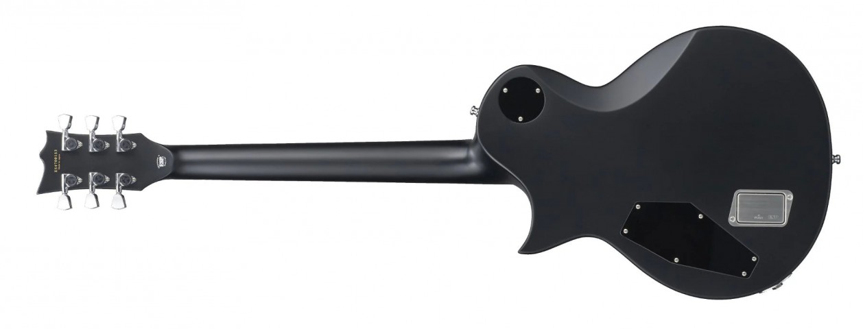 ESP E-II Eclipse Reindeer Blue Elektro Gitar