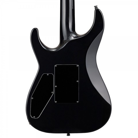 ESP E-II Horizon FR Black Natural Burst Elektro Gitar