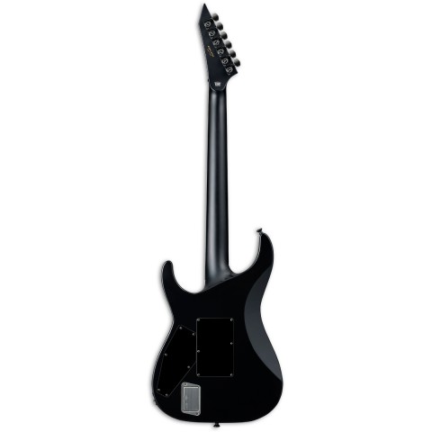 ESP E-II Horizon FR-II EMG See Thru Black Cherry Sunburst Elektro Gitar