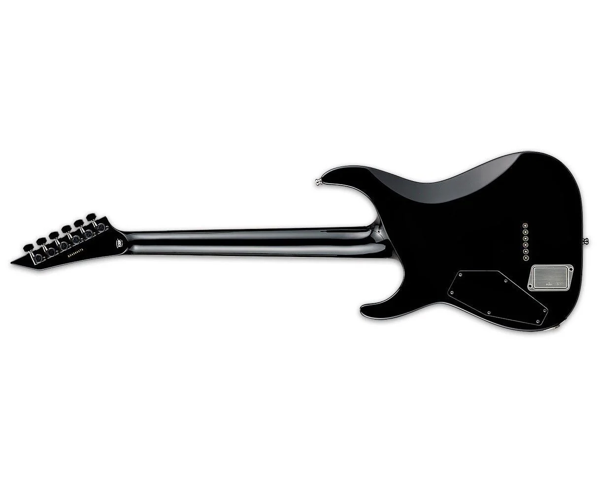 ESP E-II Horizon NT-II Blue-Purple Gradation Elektro Gitar