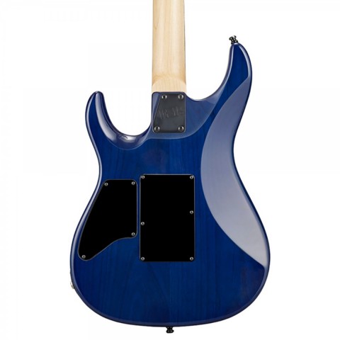 ESP E-II SN-2 Blue Natural Fade Elektro Gitar