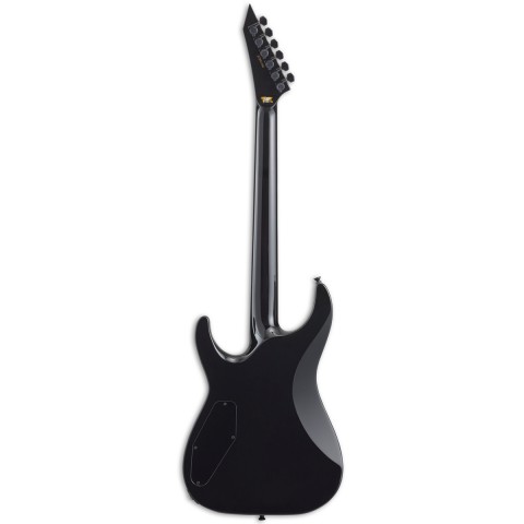 ESP USA Horizon-II NT Siyah Elektro Gitar