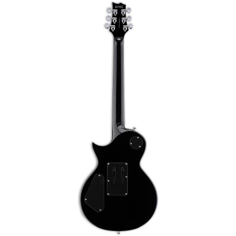ESP LTD AS-1FR Black Aqua Sunburst Alex Skolnick Signature Elektro Gitar