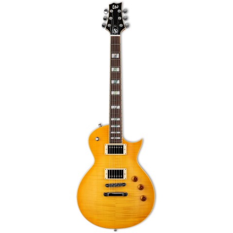 ESP LTD Alex Skolnick Signature Elektro Gitar