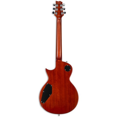 ESP LTD Alex Skolnick Signature Elektro Gitar