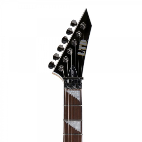 ESP LTD Alexi Laiho Signature Alexi-200 Black Elektro Gitar