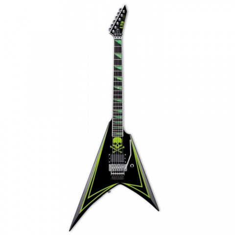 ESP LTD Alexi 600 Greeny Elektro Gitar
