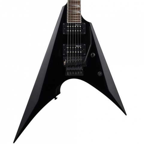ESP LTD Arrow-200 Black Elektro Gitar