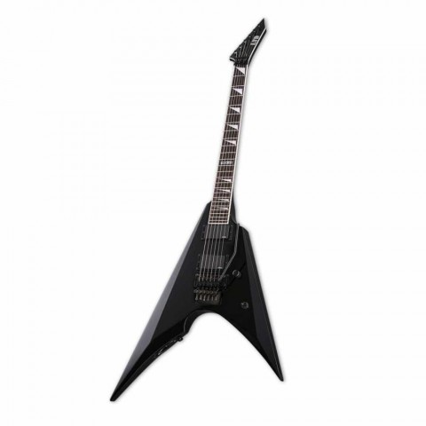 ESP LTD Arrow-401 Black Elektro Gitar