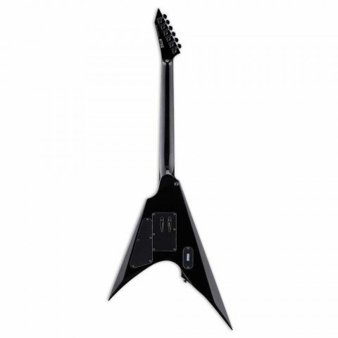 ESP LTD Arrow-401 Black Elektro Gitar