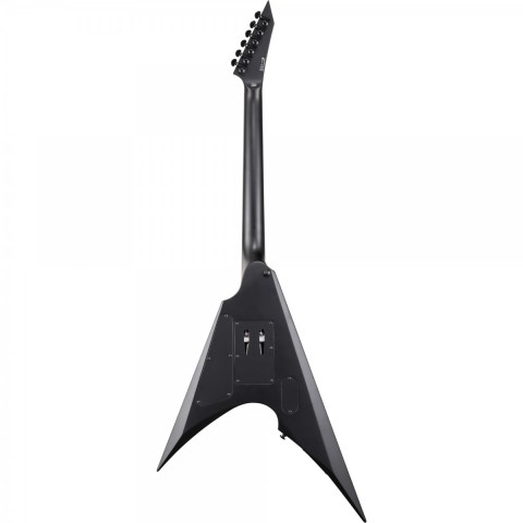 ESP LTD Arrow Black Metal Elektro Gitar