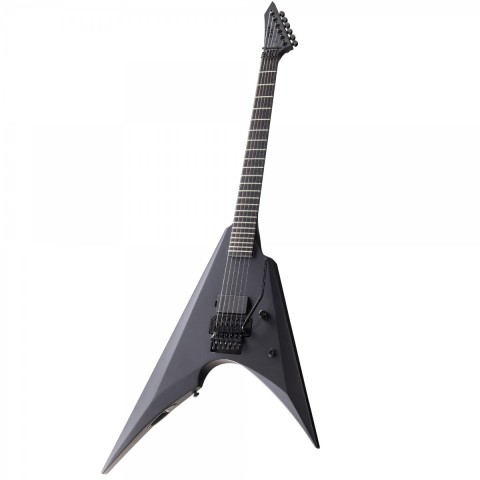 ESP LTD Arrow Black Metal Elektro Gitar