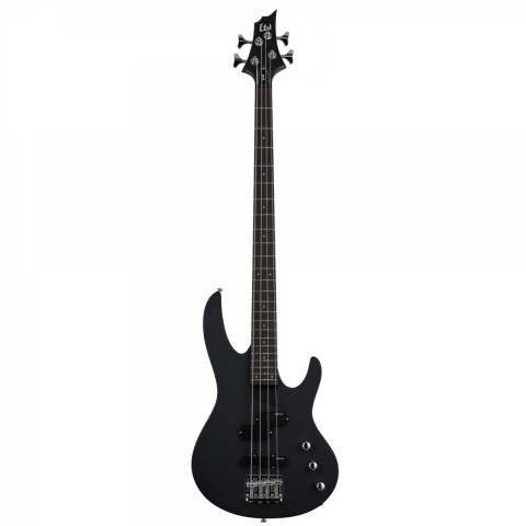 ESP LTD B-10 Kit Mat Siyah Bas Gitar