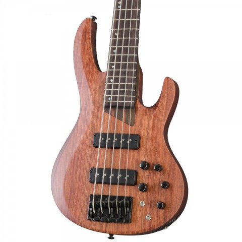 ESP LTD B-1005 SE 5 Telli Bas Gitar