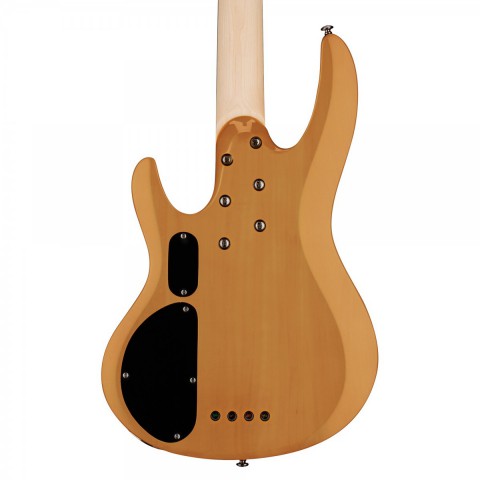 ESP LTD B-154 DX Honey Natural 4 Telli Bas Gitar