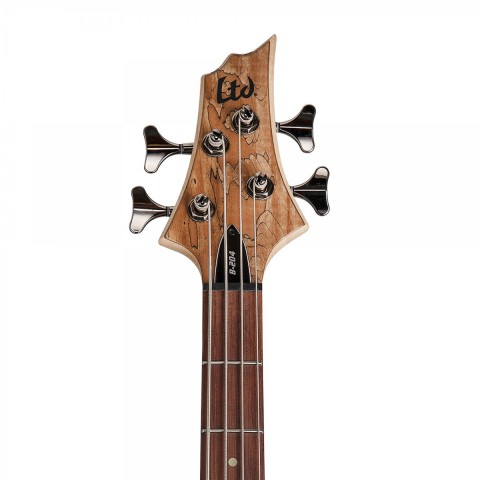 ESP LTD B-204 4 Telli Bas Gitar