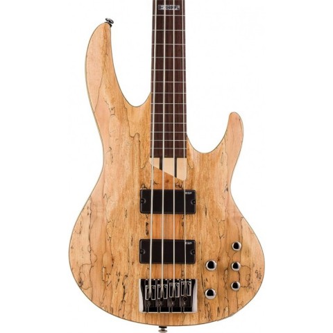 ESP LTD B-204SM Perdesiz 4 Telli Bas Gitar