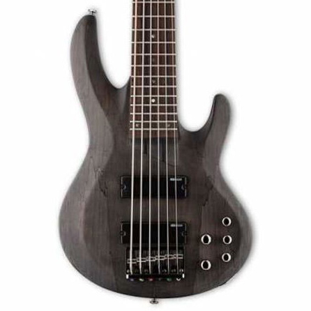 ESP LTD B-206SM 6 Telli Bas Gitar