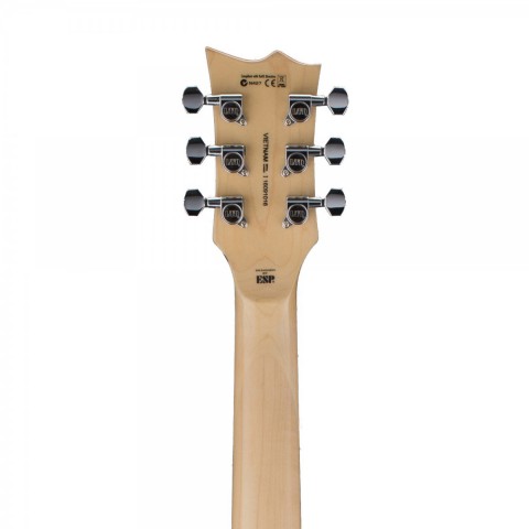 ESP LTD EC-10 Kit Mavi Elektro Gitar