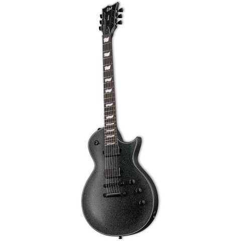ESP LTD EC-1000 Granite Sparkle Elektro Gitar
