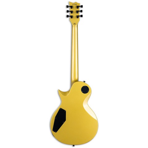 ESP LTD EC-2025 50th Anniversary Metallic Gold Elektro Gitar