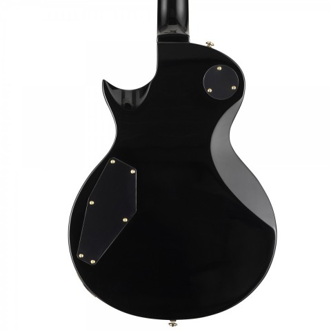 ESP LTD EC-256 Black Elektro Gitar