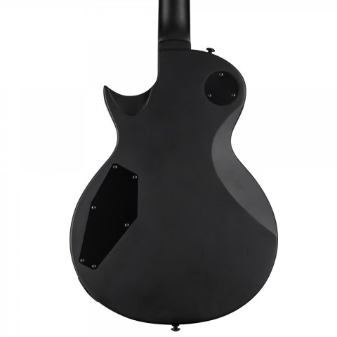ESP LTD EC-256 Black Satin Elektro Gitar