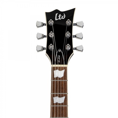 ESP LTD EC-256 Cobalt Blue Elektro Gitar