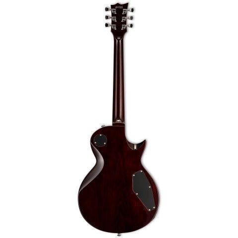 ESP LTD EC-256 Eclipse Vintage Natural Solak Elektro Gitar