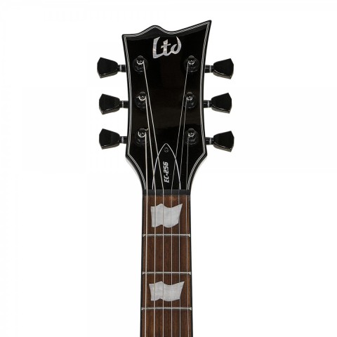 ESP LTD EC-256 Snow White Elektro Gitar