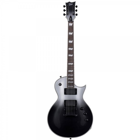 ESP LTD EC-400 Black Pearl Fade Metallic Elektro Gitar