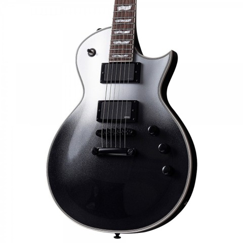 ESP LTD EC-400 Black Pearl Fade Metallic Elektro Gitar